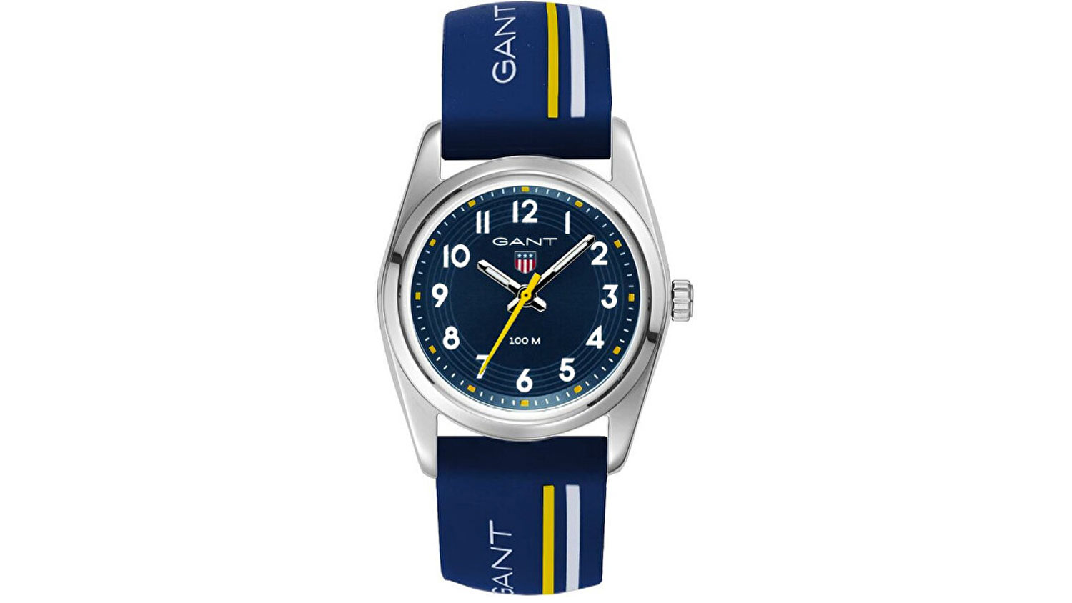 Detské náramkové hodinky Gant Graduate K280003-S