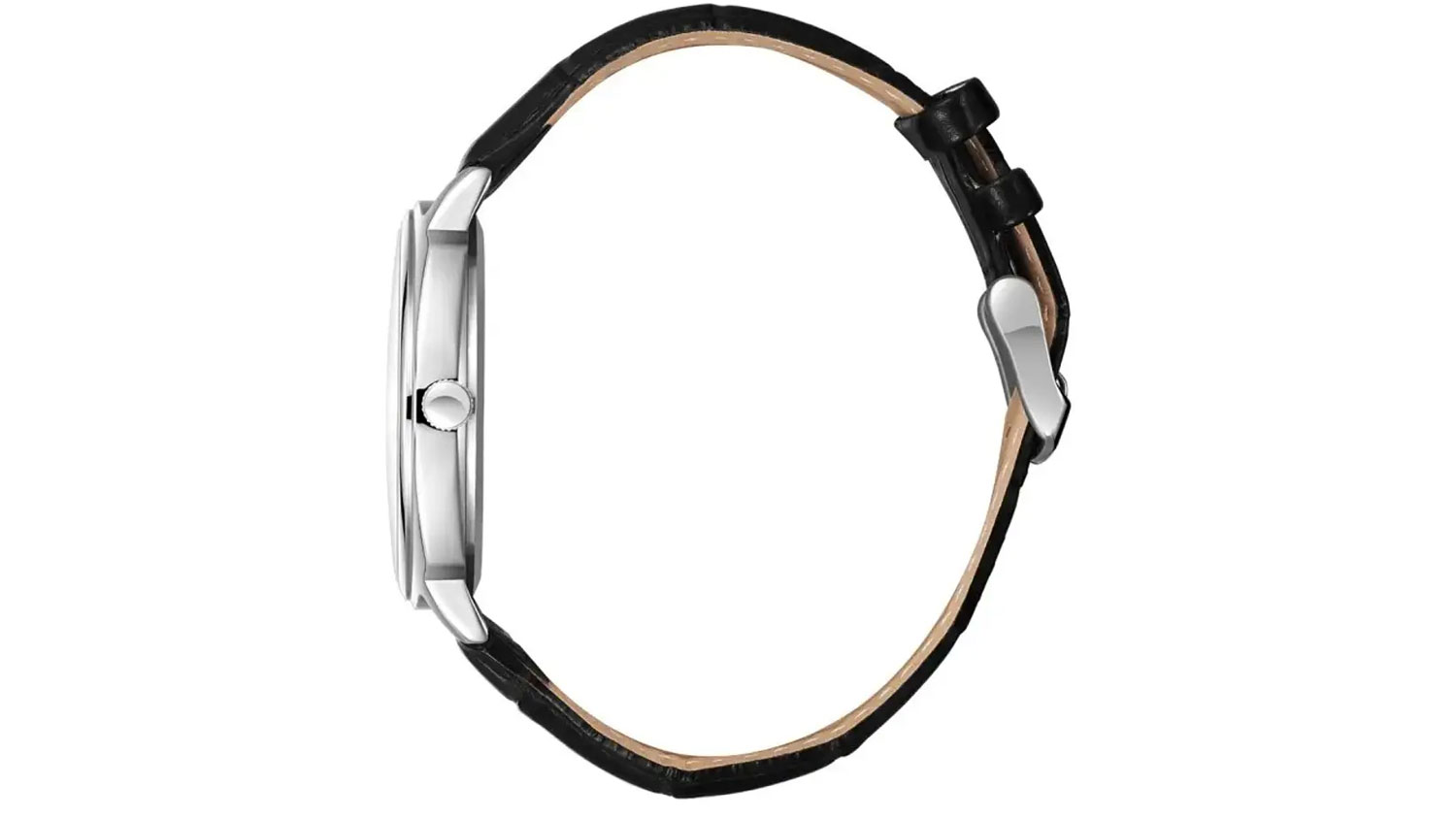 Pánské hodinky Lee Cooper LC08248.351 z boku