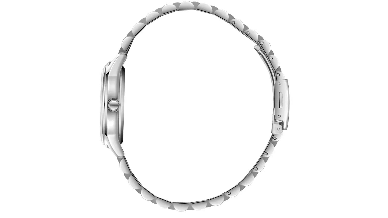 D&aacute;mske hodinky Lee Cooper LC08285.300 z boku