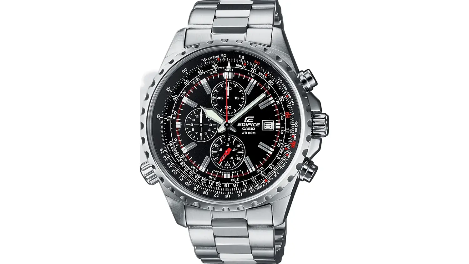 Pánske náramkové hodinky Casio EDIFICE EF-527D-1AVEF