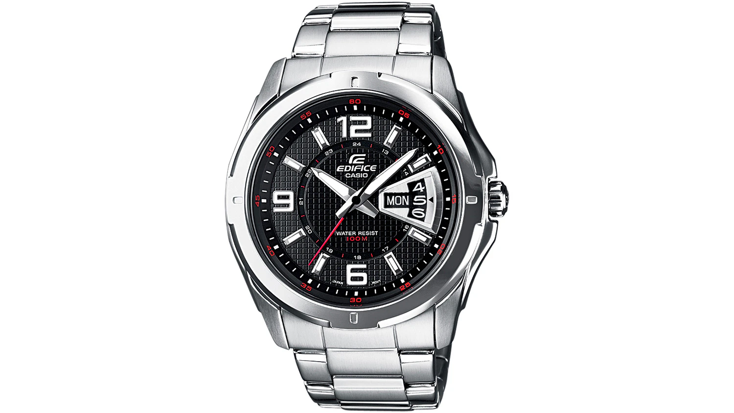 Hodinky Casio EF-129D-1AVEF