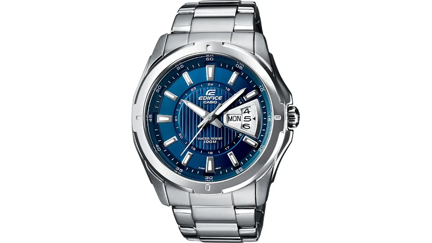 Náramkové hodinky Casio EF-129D-2AVEF