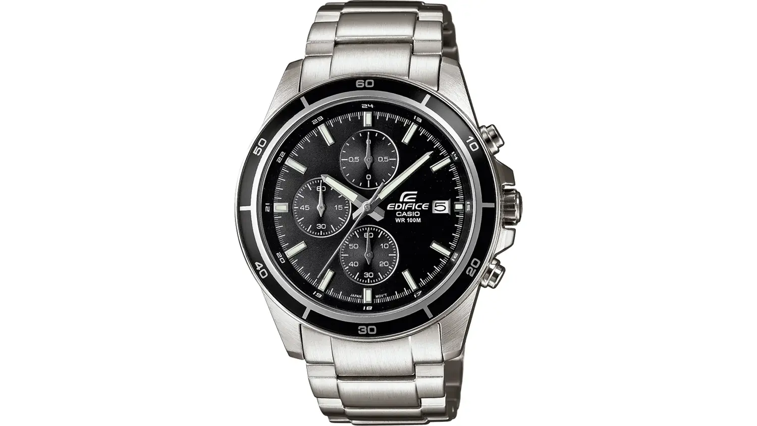Náramkové hodinky Casio EDIFICE EFR-526D-1AUEF