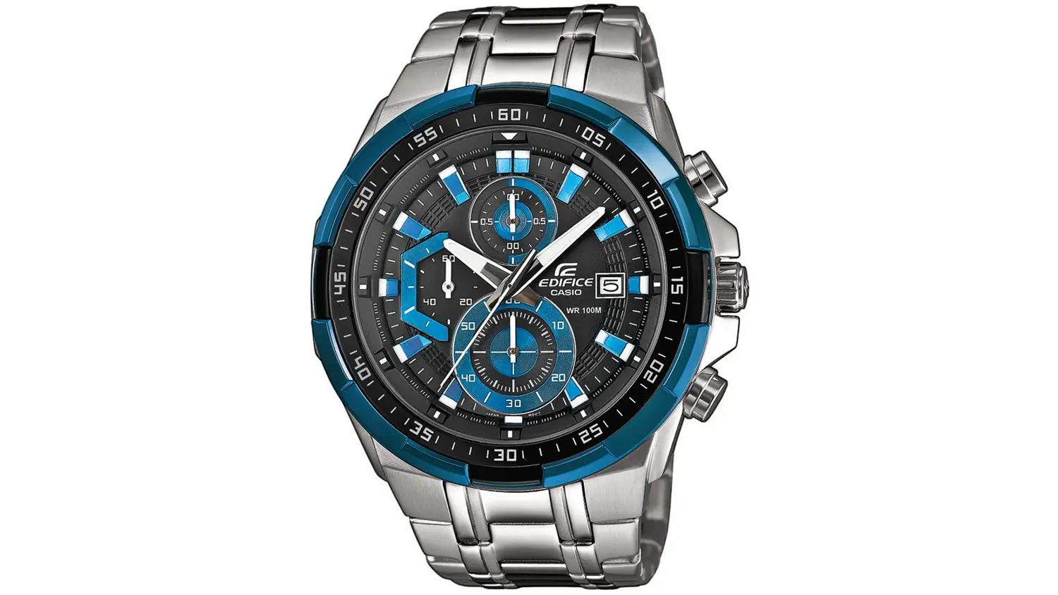 Pánske náramkové hodinky Casio EFR-539D-1A2VUEF