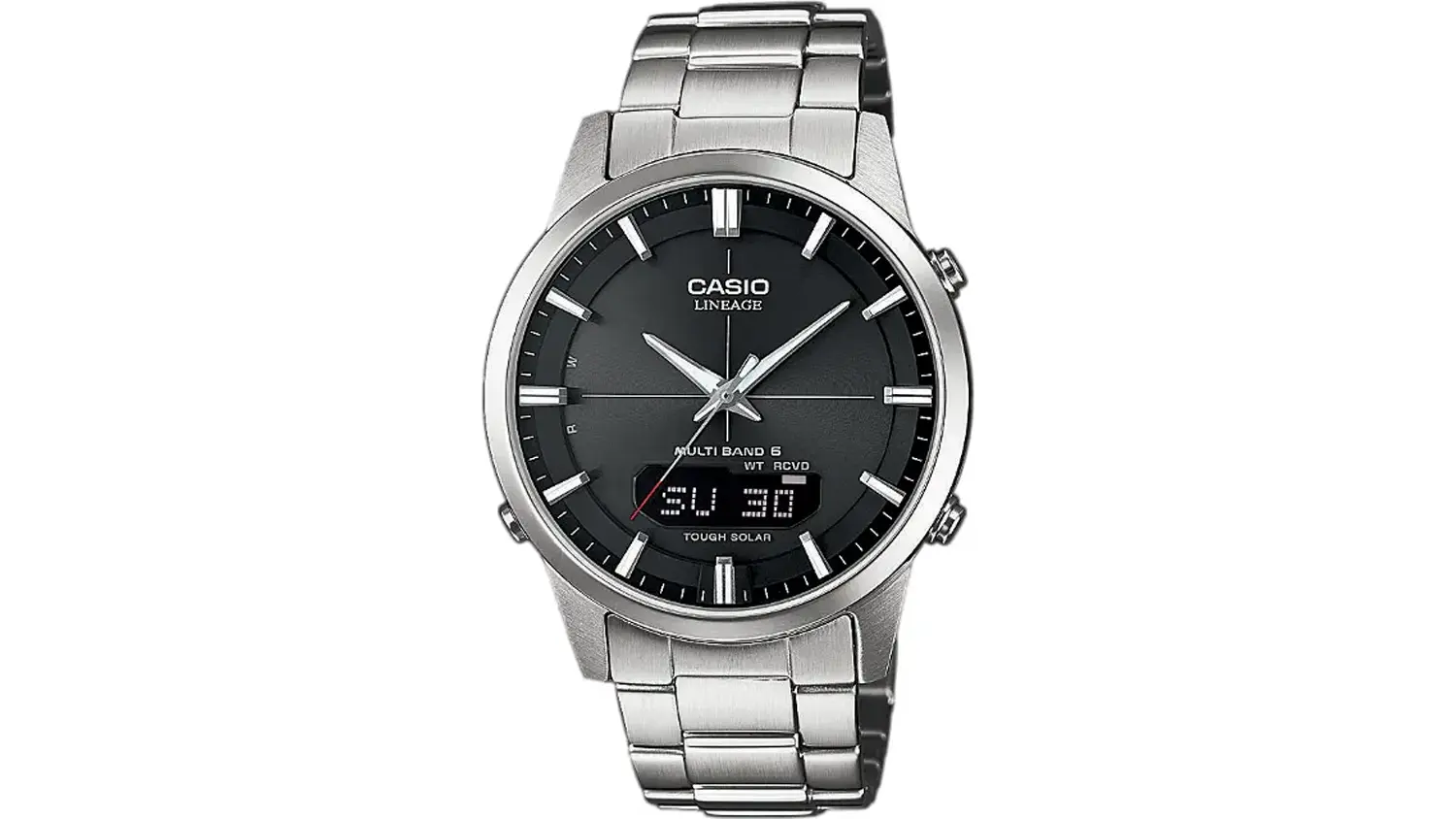 Hodinky Casio LINEAGE LCW-M170D-1AER