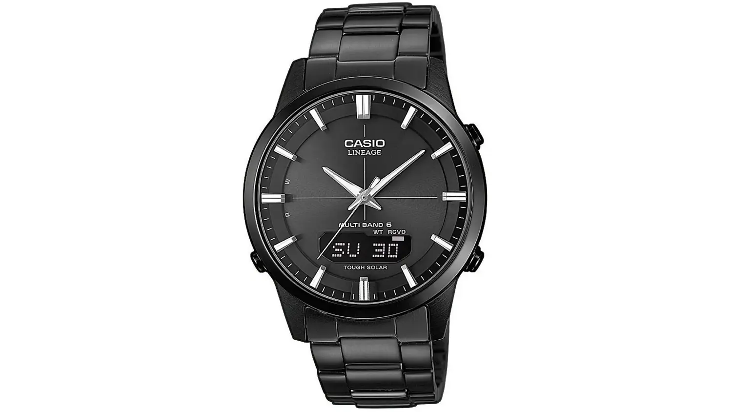 Pánské náramkové hodinky Casio LCW-M170DB-1AER