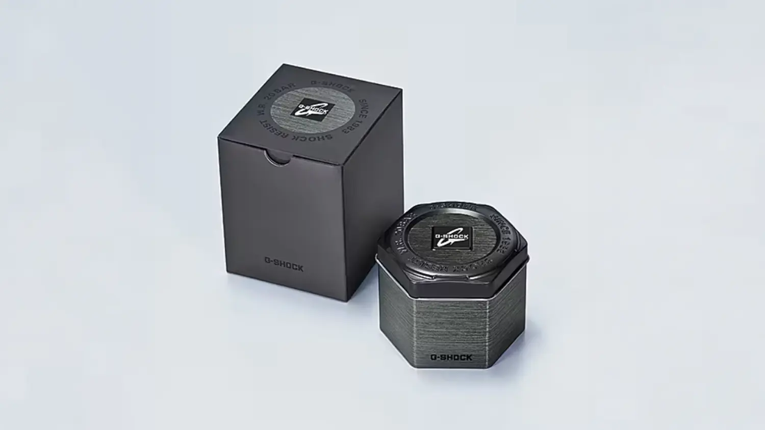 Bluetooth propojení hodinek Casio s telefonem