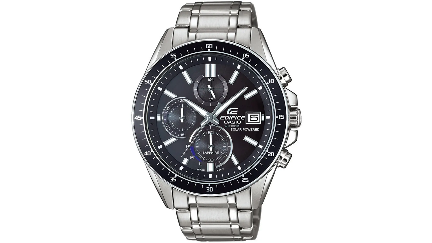 P&aacute;nsk&eacute; hodinky Casio EDIFICE EFS-S510D-1AVUEF