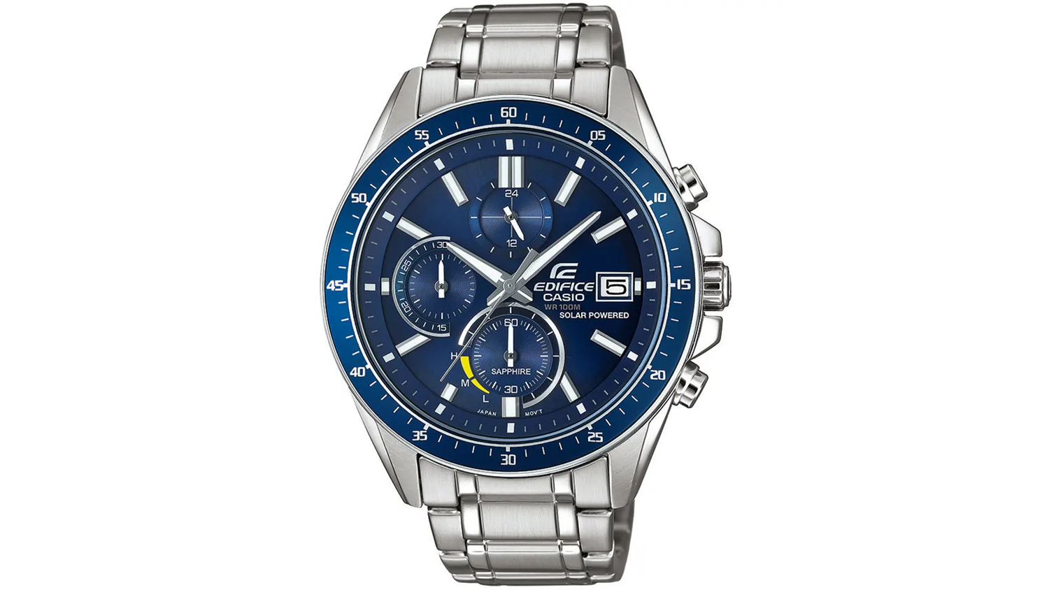 Pánské hodinky Casio EDIFICE EFS-S510D-2AVUEF