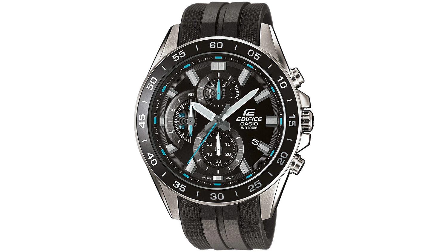 Hodinky Casio EFV-550P-1AVUEF