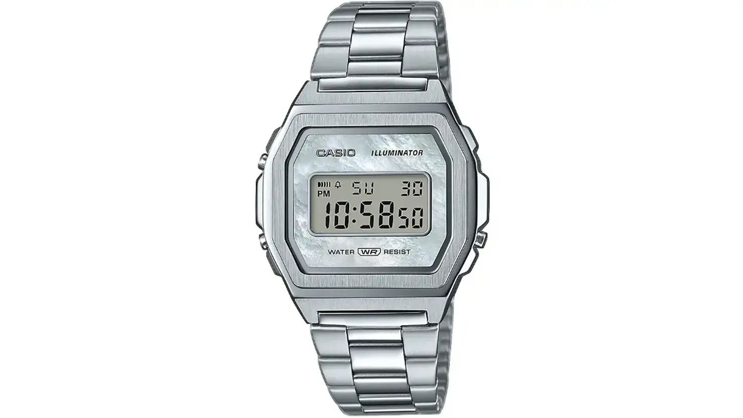 Hodinky Casio A1000D-7EF