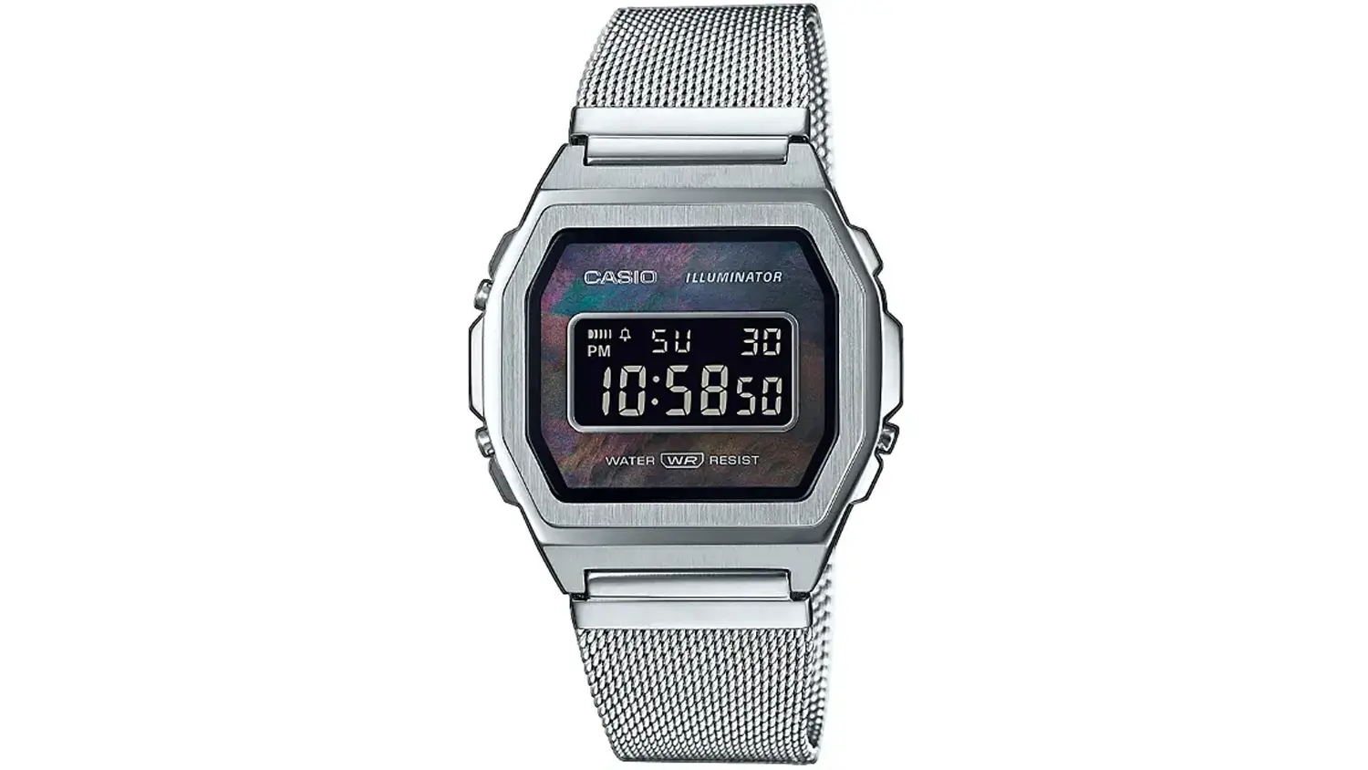 Hodinky Casio A1000M-1BEF.