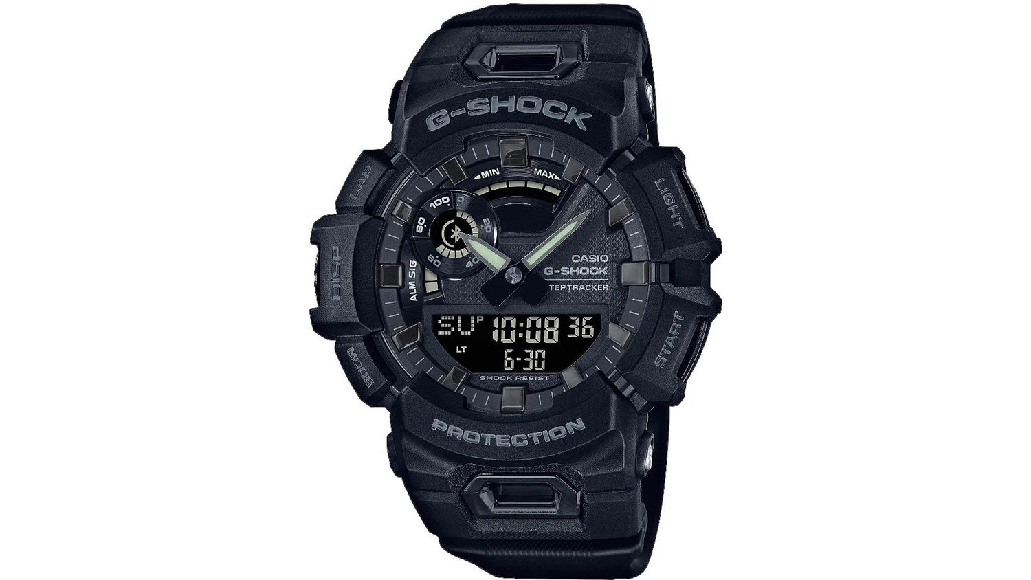 Pánske náramkové hodinky Casio GBA-900-1AER G-SHOCK