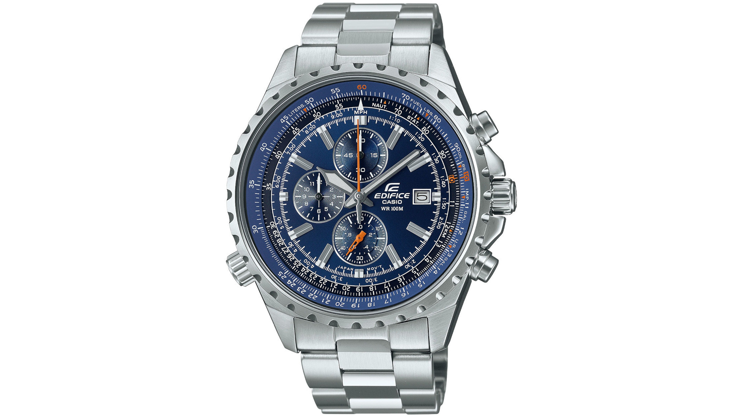 Pánské hodinky Casio EF-527D-2AVUEF