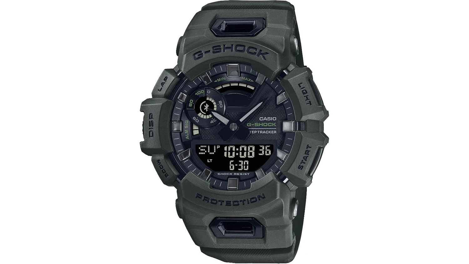 Pánske náramkové hodinky Casio GBA-900UU-3AER G-SHOCK