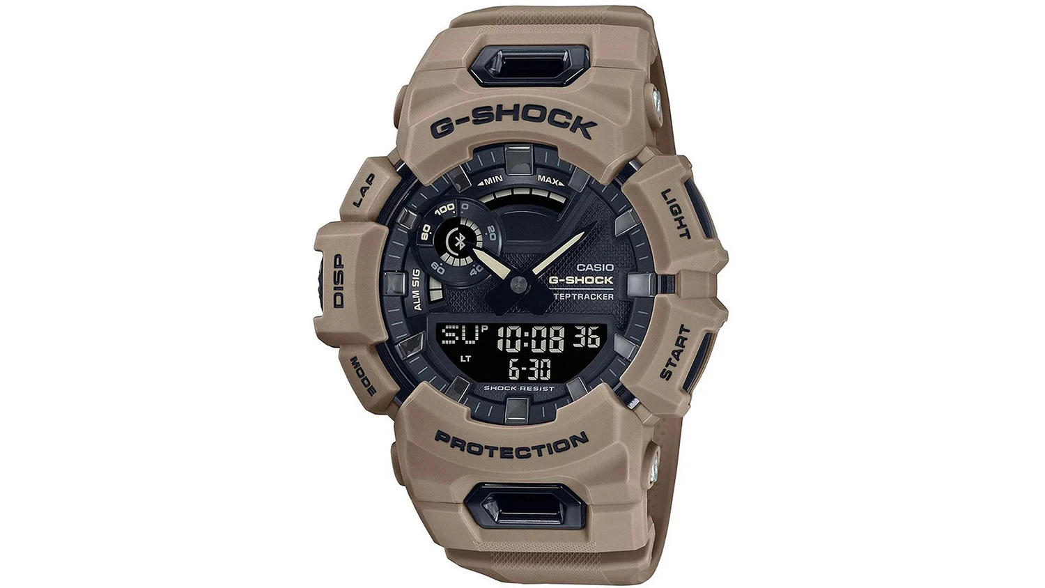 Pánske náramkové hodinky Casio GBA-900UU-5AER G-SHOCK