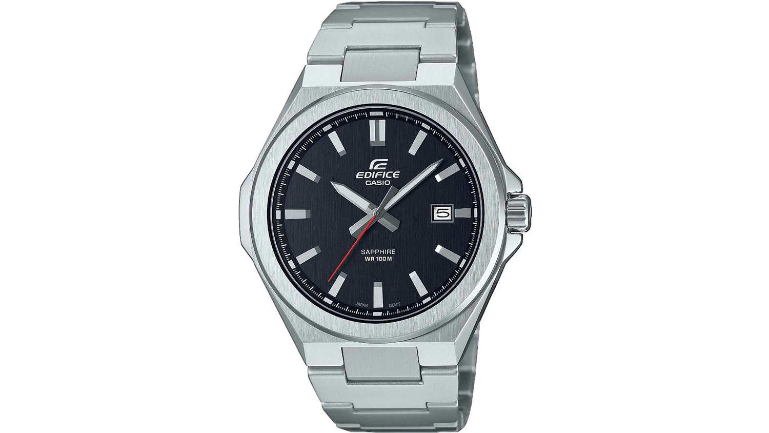 Pánské náramkové hodinky Casio EFB-108D-1AVUEF