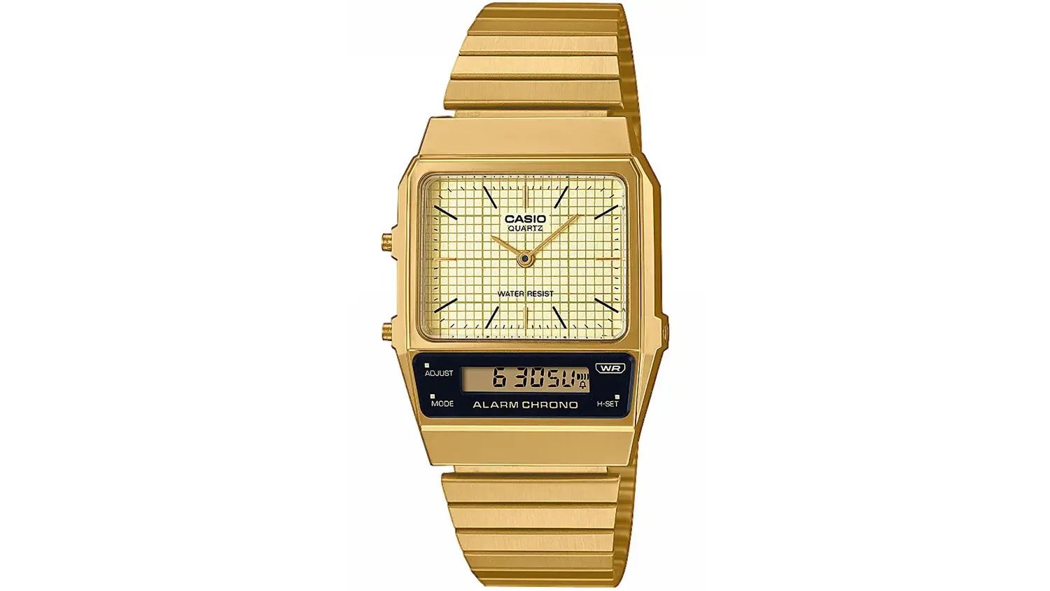 Náramkové hodinky Casio VINTAGE AQ-800EG-9AEF