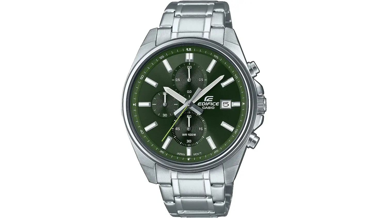 Náramkové hodinky Casio EDIFICE EFV-610D-3AVUEF