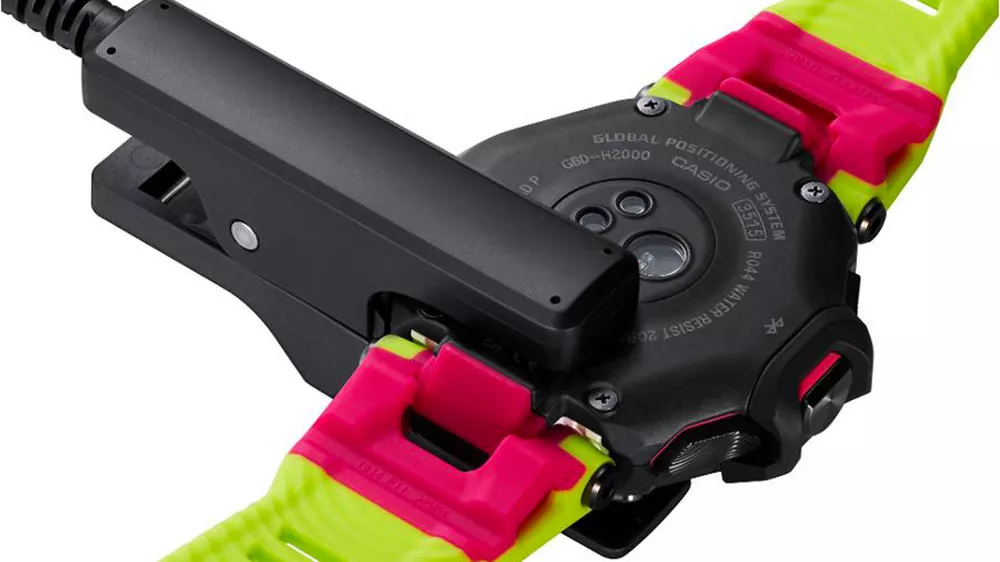 Hodinky Casio G-SHOCK