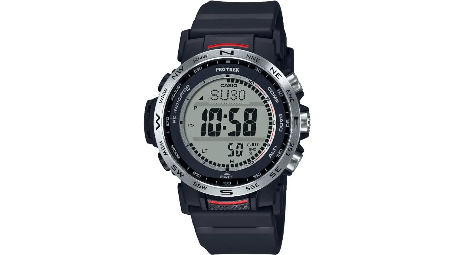 Pánske náramkové hodinky Casio PRW-35-1AER