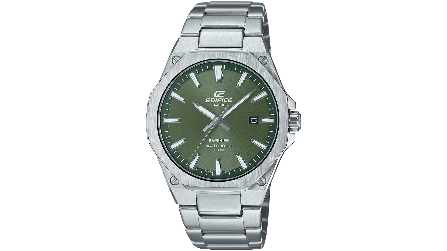 Pánské hodinky Casio EFR-S108D-2AVUEF