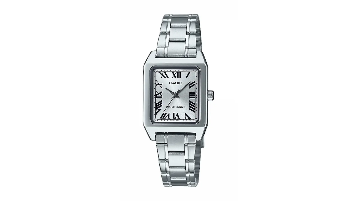 Náramkové hodinky Casio LTP-B150D-7BEF přední pohled