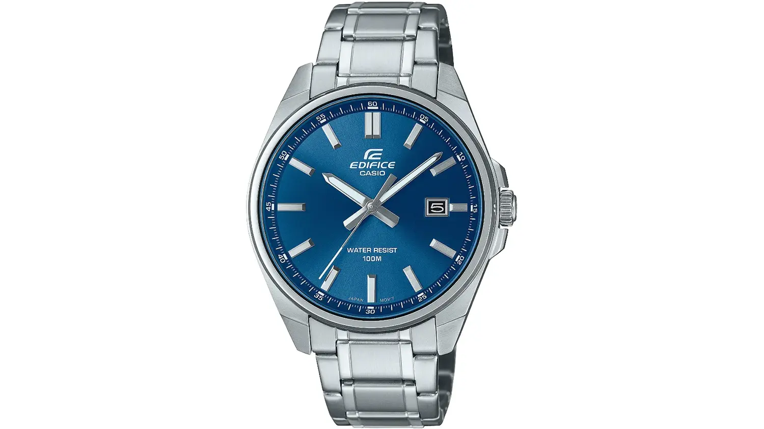 N&aacute;ramkov&eacute; hodinky Casio EFV-150D-2AVUEF