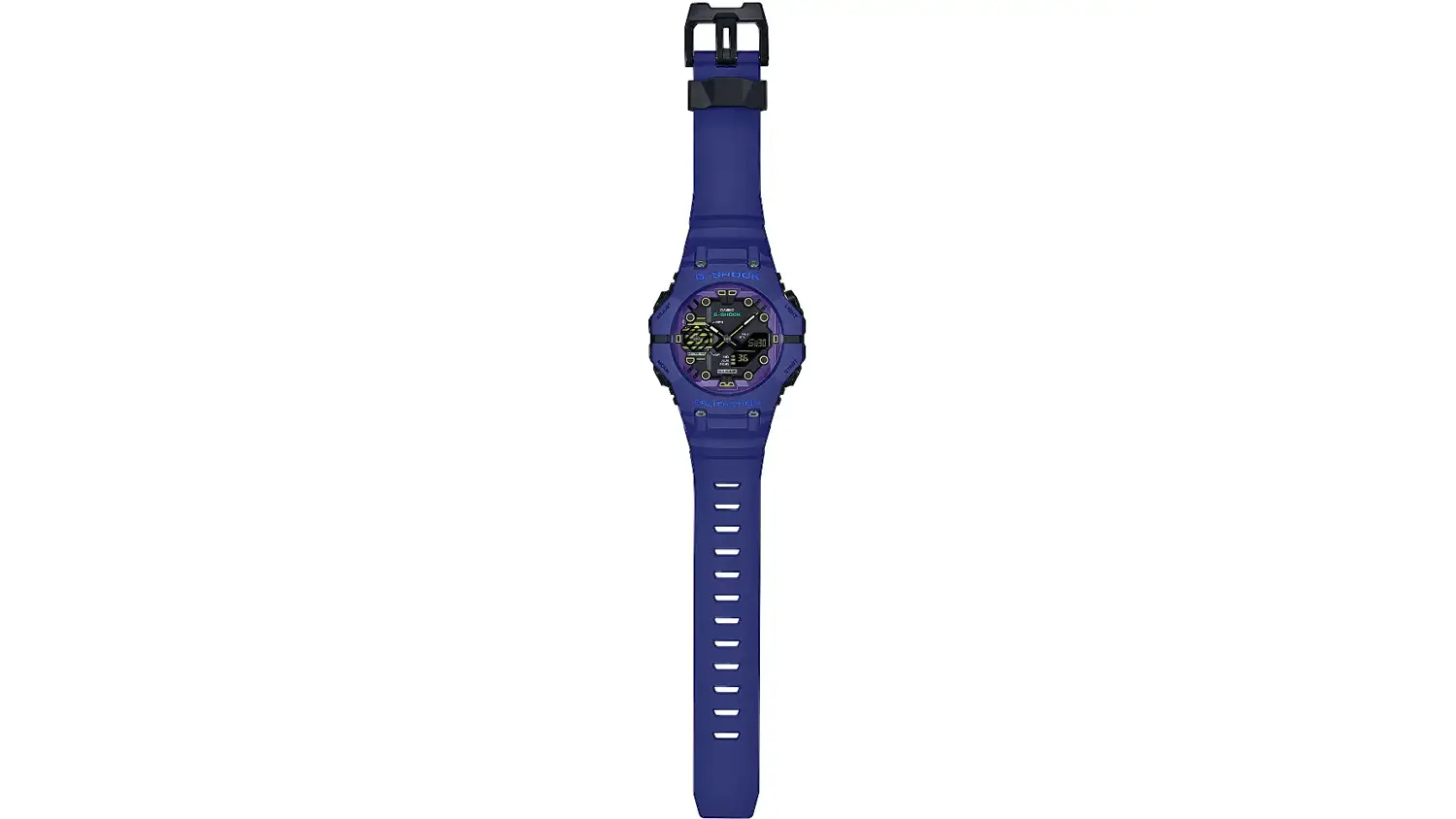 N&aacute;ramkov&eacute; hodinky Casio G-Shock GA-B001CBR-2AER