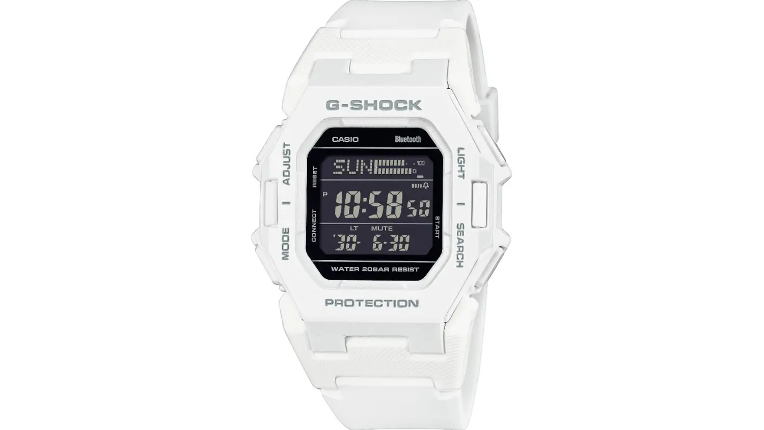 Pánske náramkové hodinky Casio GD-B500-7ER G-SHOCK