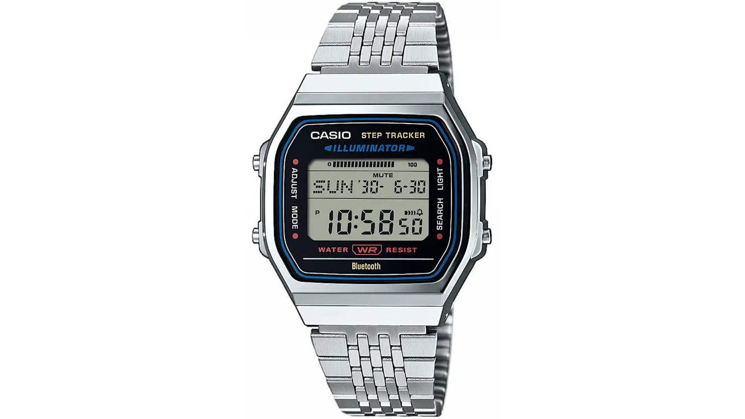 Náramkové hodinky Casio ABL-100WE-1AEF