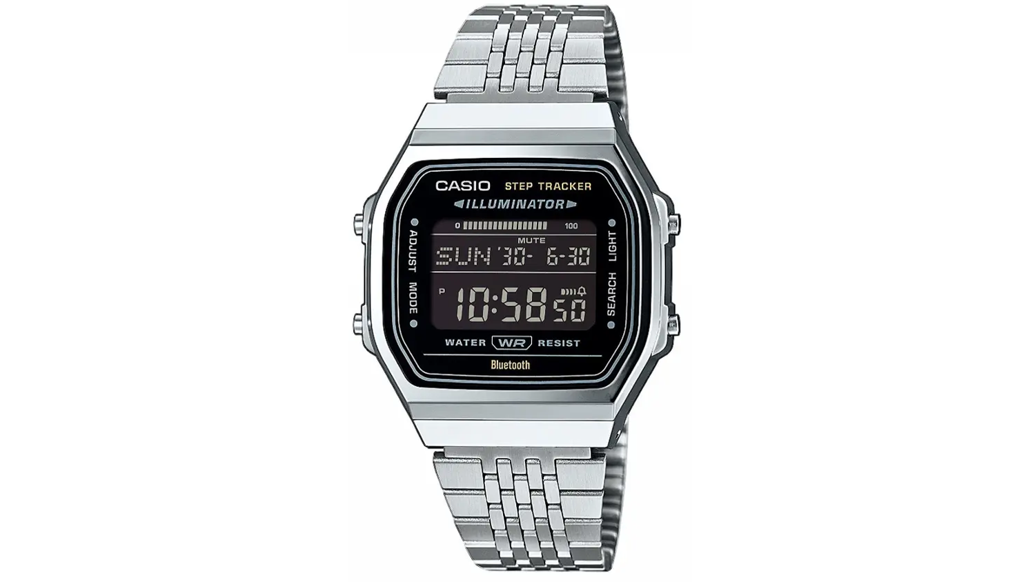 Náramkové hodinky Casio ABL-100WE-1BEF