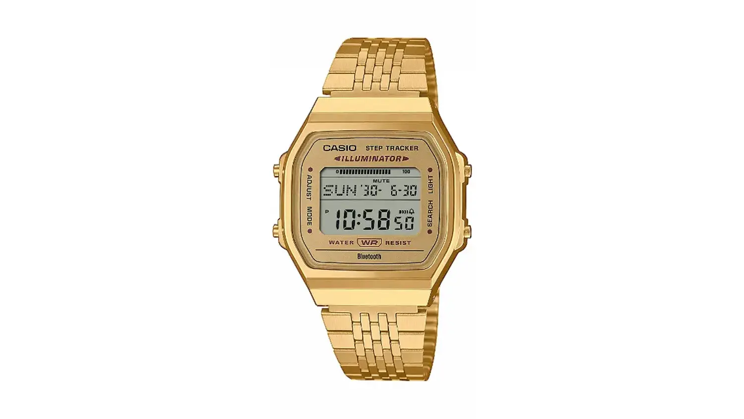 Hodinky Casio ABL-100WEG-9AEF