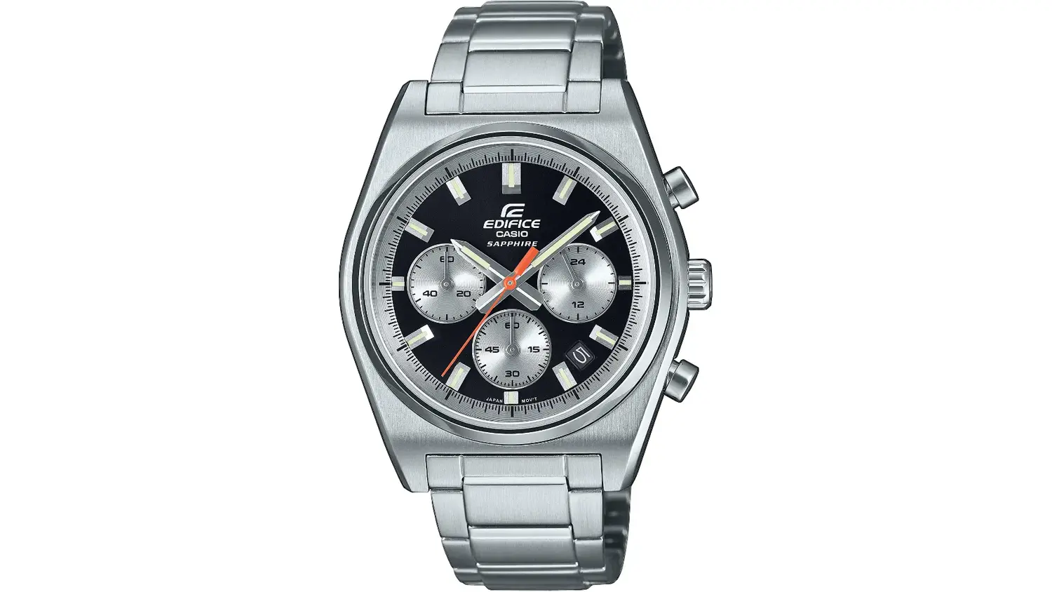 Pánske náramkové hodinky Casio EFB-730D-1AVUEF