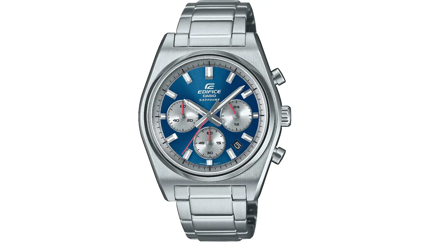 Pánské náramkové hodinky Casio EFB-730D-2AVUEF