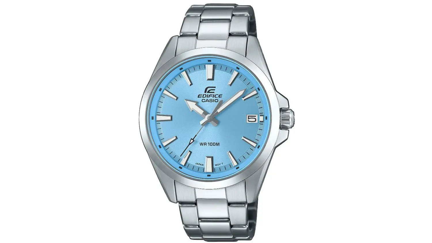 Hodinky Casio EFV-100D-2BVUEF