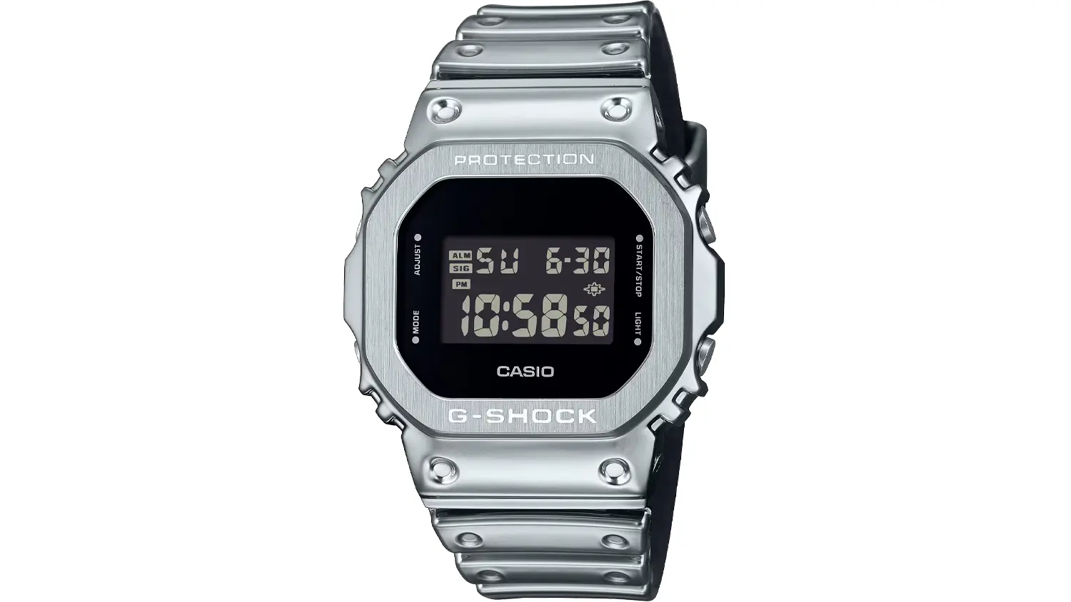 Hodinky Casio G-SHOCK GM-5600YM-8ER