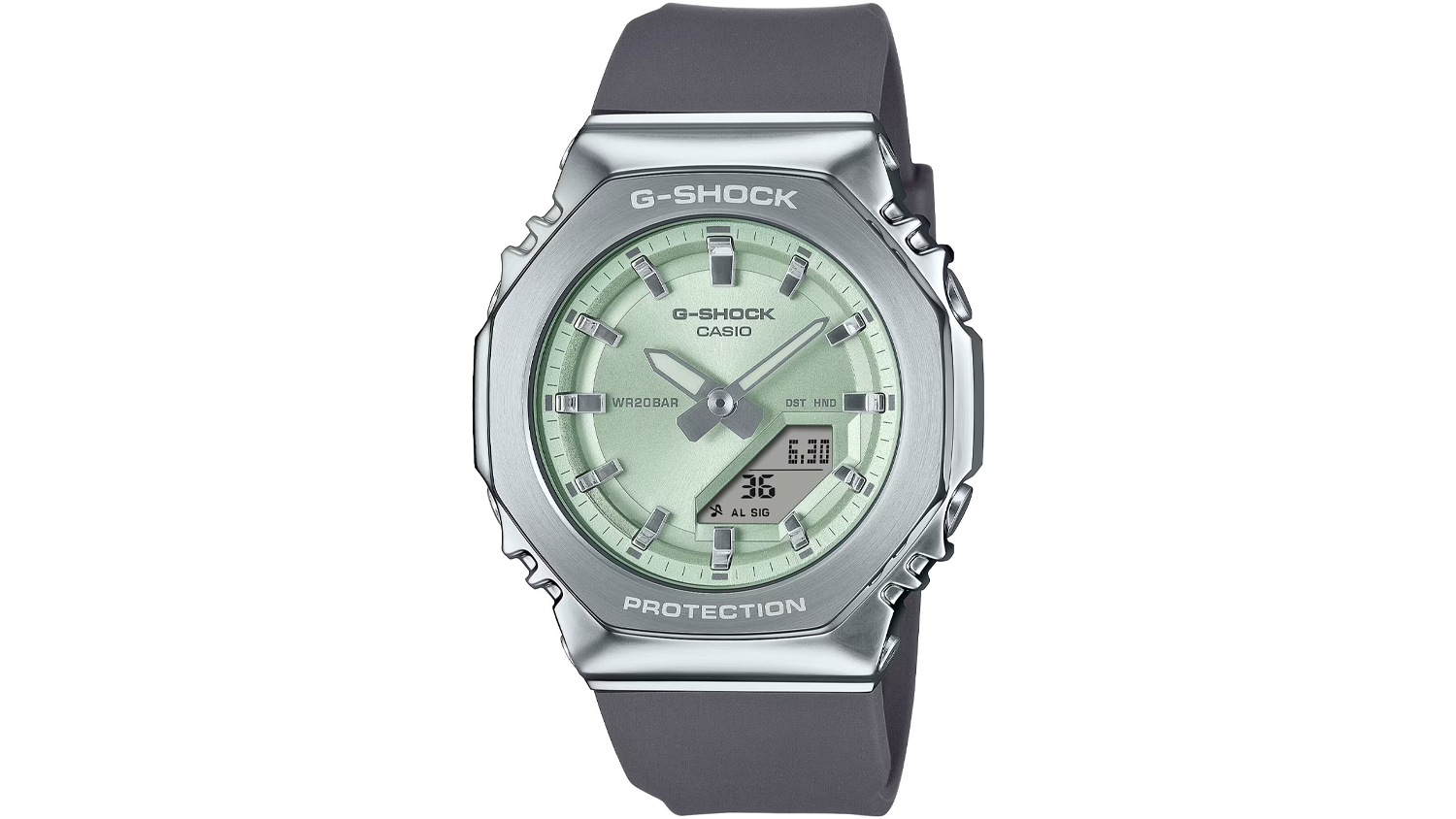 Náramkové hodinky Casio G-SHOCK GM-S2110-3AER