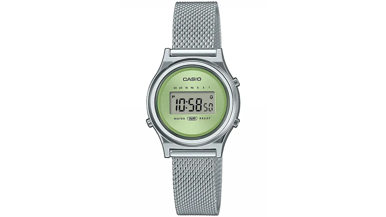 Dámske náramkové hodinky Casio LA700WEM-3AEF (011)