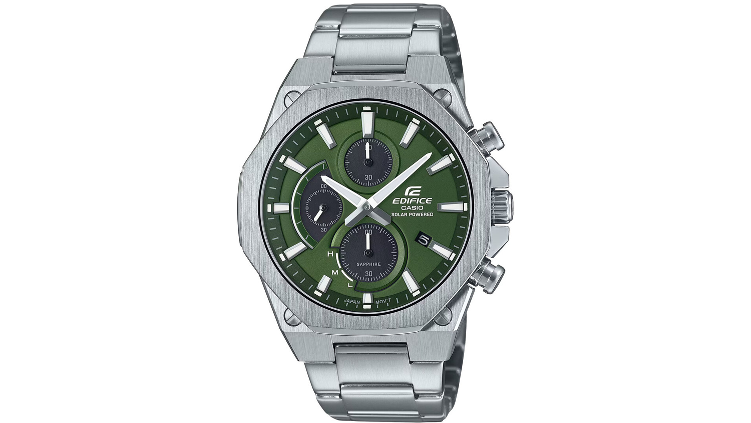Pánské hodinky Casio EFS-S570D-3AUEF