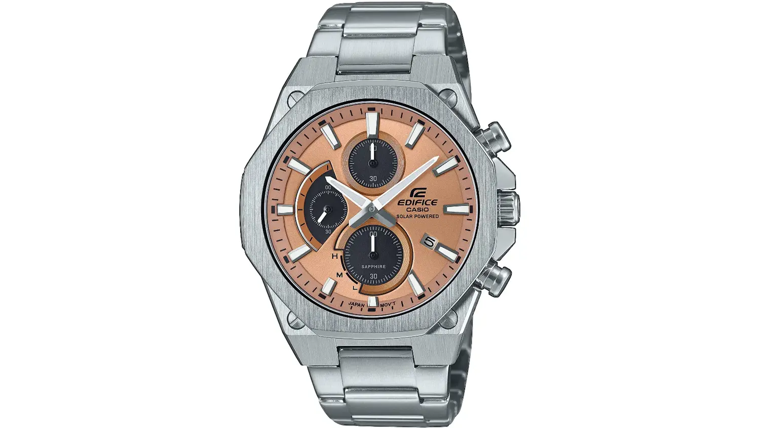 Náramkové hodinky Casio EFS-S570D-5AUEF