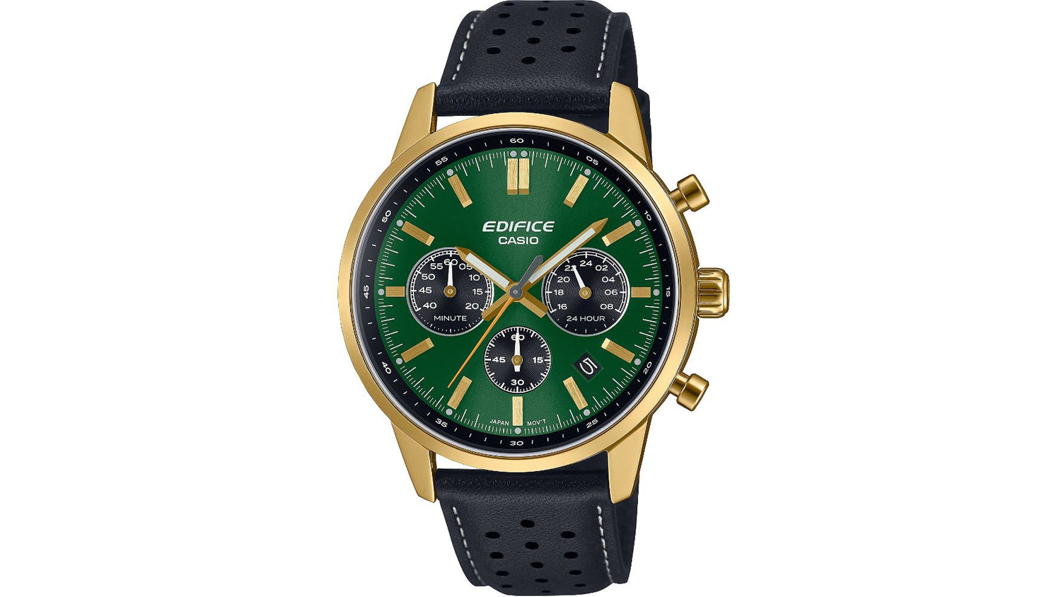 Pánské hodinky Casio EFR-575CL-3AEF