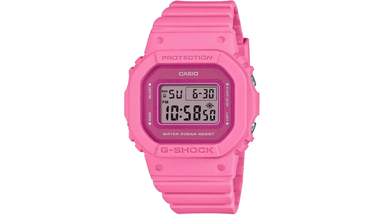 Hodinky Casio G-SHOCK GMD-S5610PP-4ER