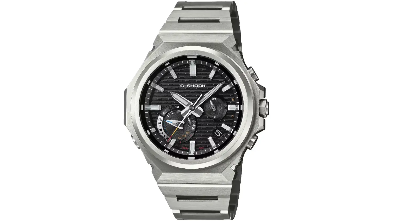 Hodinky Casio G-SHOCK GST-B1000D-1AER