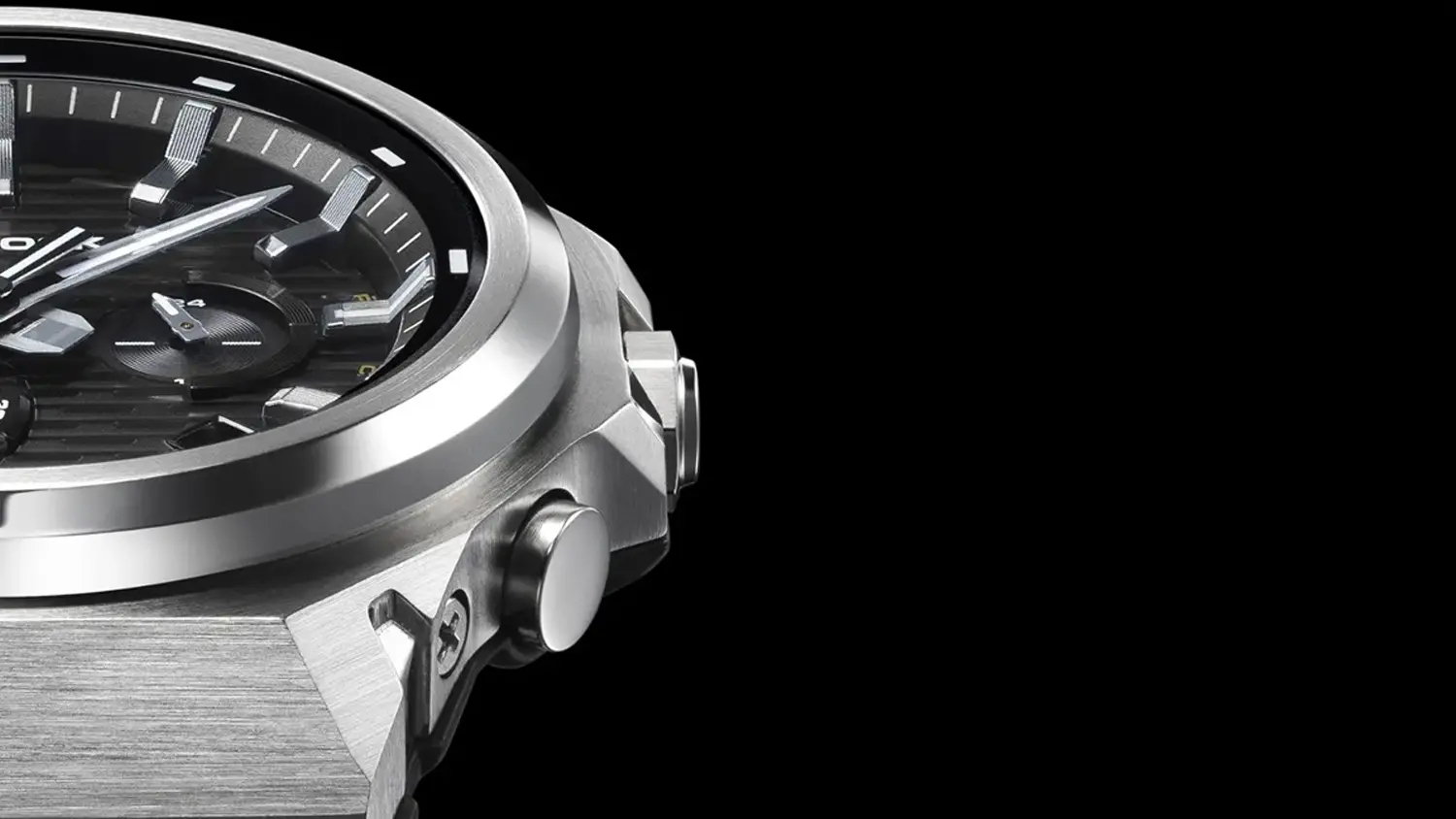 Sol&aacute;rn&iacute; nap&aacute;jen&iacute; hodinek Casio G-SHOCK