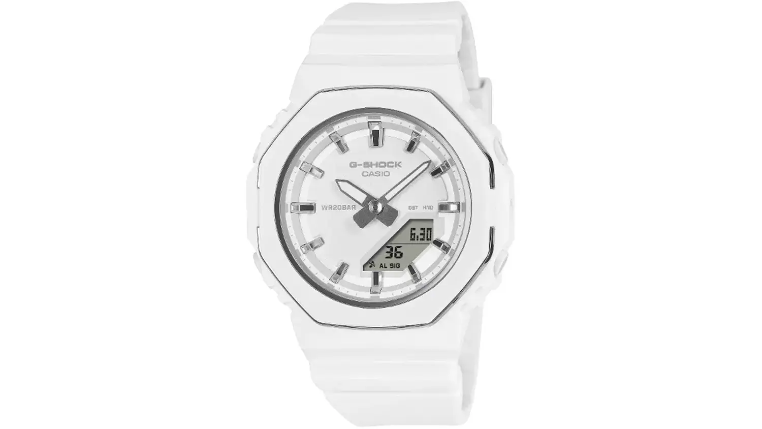 Hodinky Casio G-SHOCK GMA-P2110-7AER