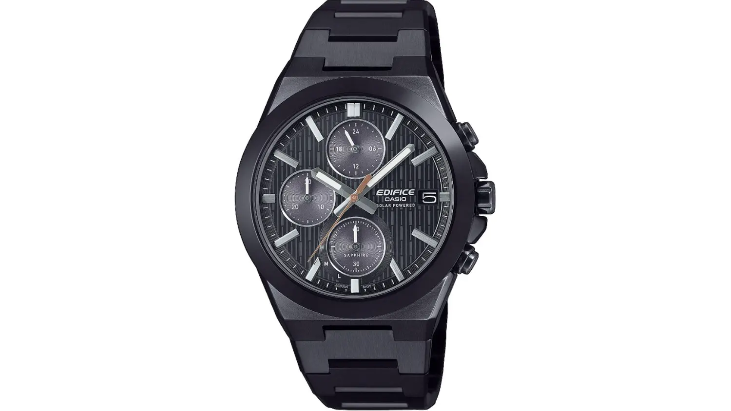 P&aacute;nske n&aacute;ramkov&eacute; hodinky Casio EFS-S650DC-1AEF EDIFICE
