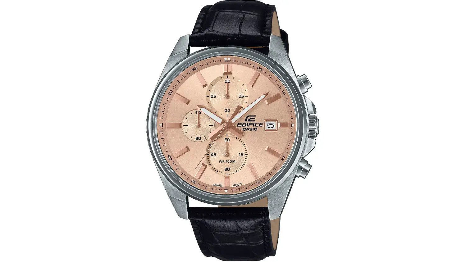 N&aacute;ramkov&eacute; hodinky Casio EDIFICE EFV-610EL-5AUEF