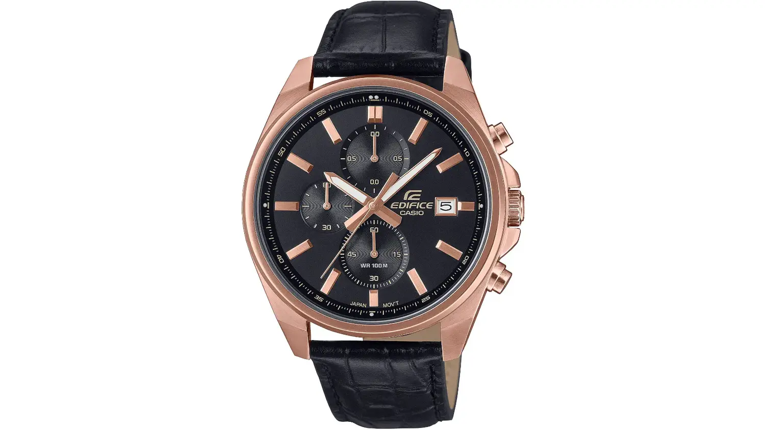N&aacute;ramkov&eacute; hodinky Casio EFV-610ECL-1AUEF