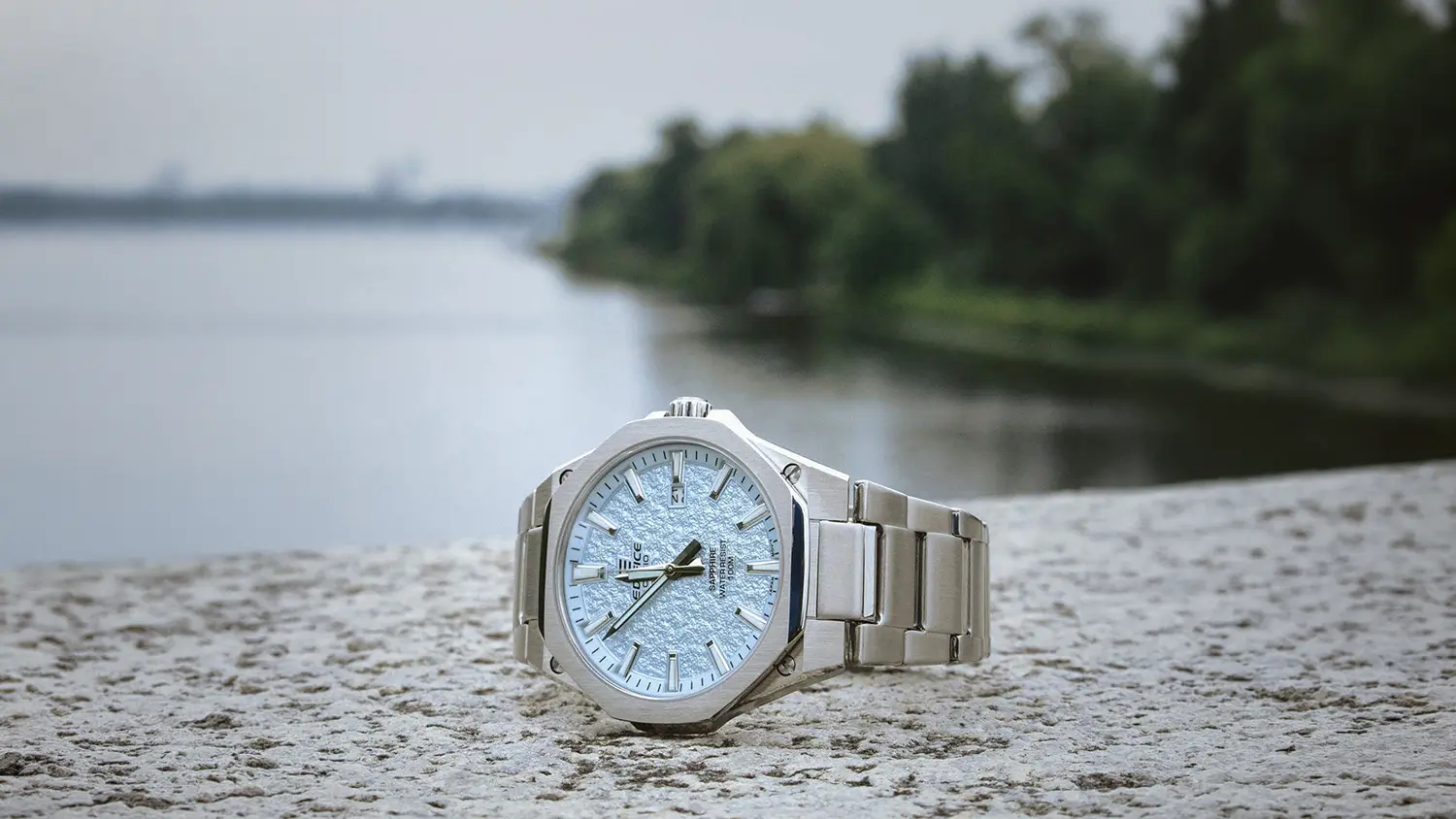 Hodinky Casio EFR-S108DE-2AVUEF